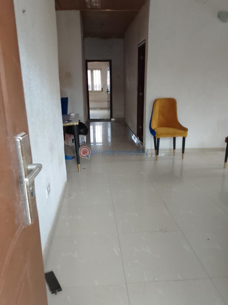 2 bedroom Block Of Flats For Rent Opic Estate Isheri North Ojodu Lagos - 29