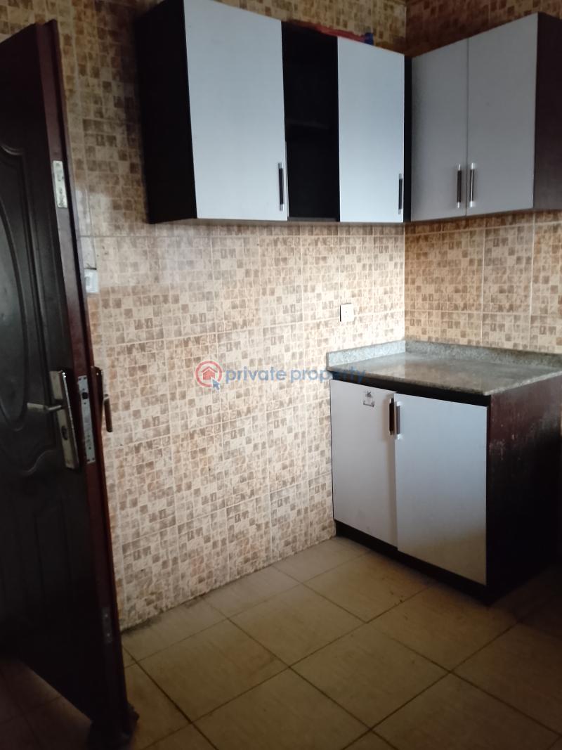 2 bedroom Block Of Flats For Rent Opic Estate Isheri North Ojodu Lagos - 13