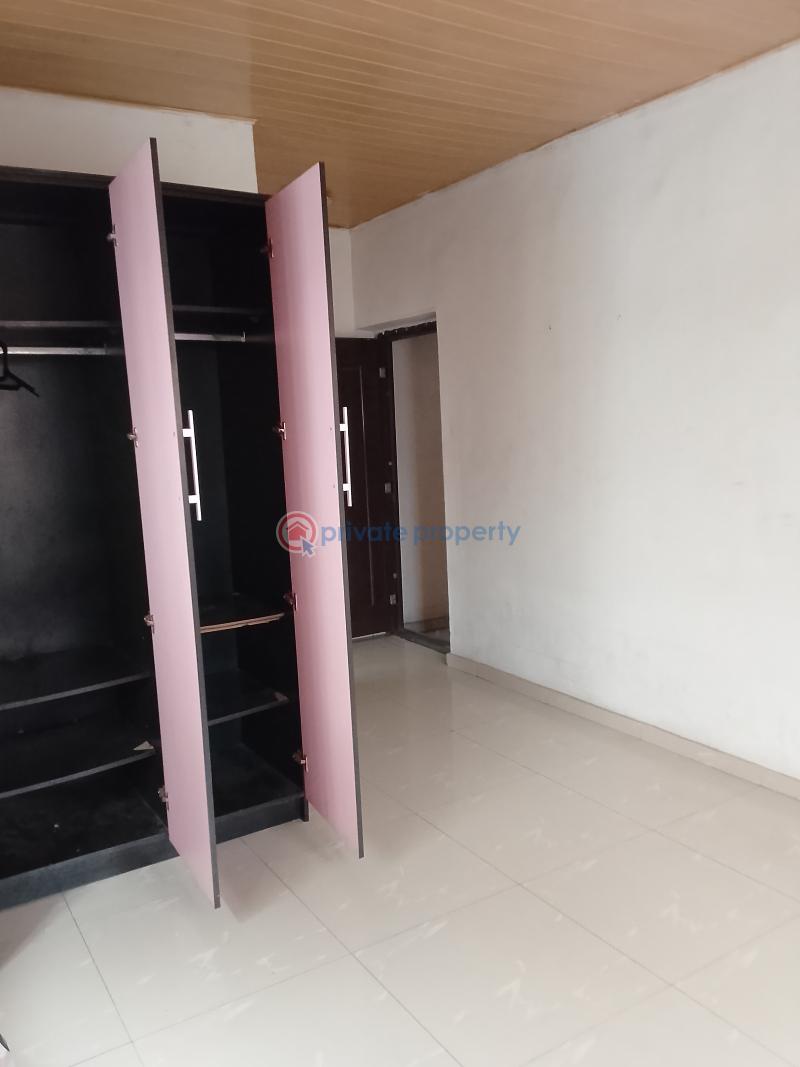 2 bedroom Block Of Flats For Rent Opic Estate Isheri North Ojodu Lagos - 17