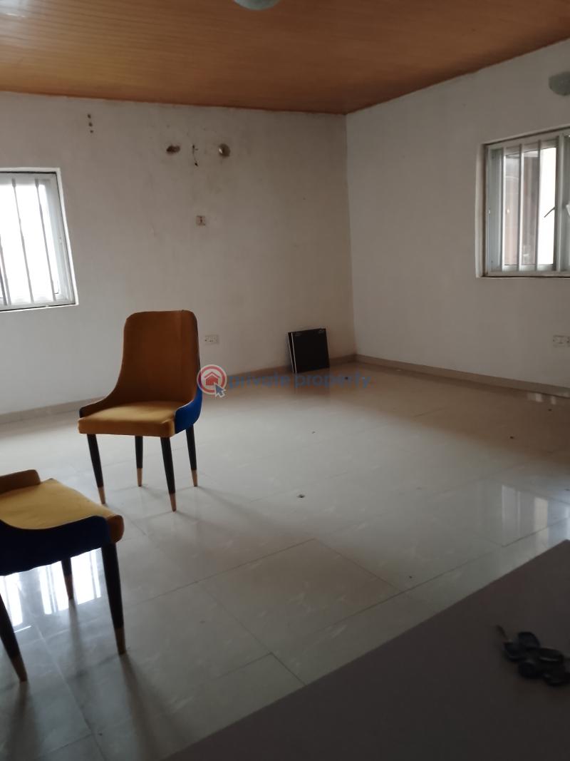 2 bedroom Block Of Flats For Rent Opic Estate Isheri North Ojodu Lagos - 2