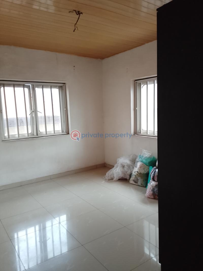 2 bedroom Block Of Flats For Rent Opic Estate Isheri North Ojodu Lagos - 4