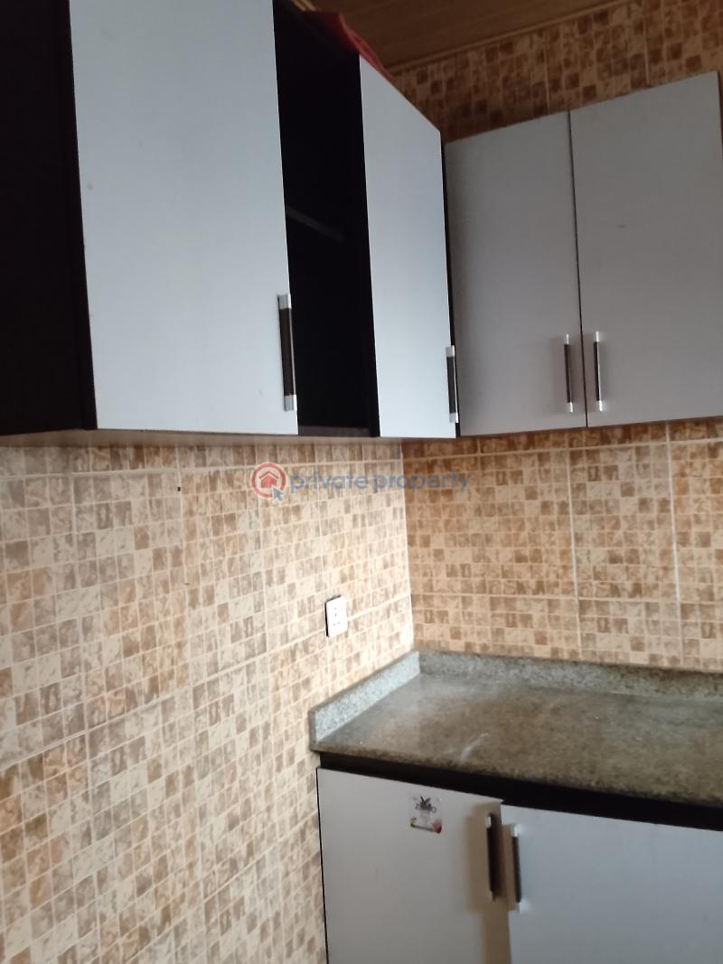 2 bedroom Block Of Flats For Rent Opic Estate Isheri North Ojodu Lagos - 12