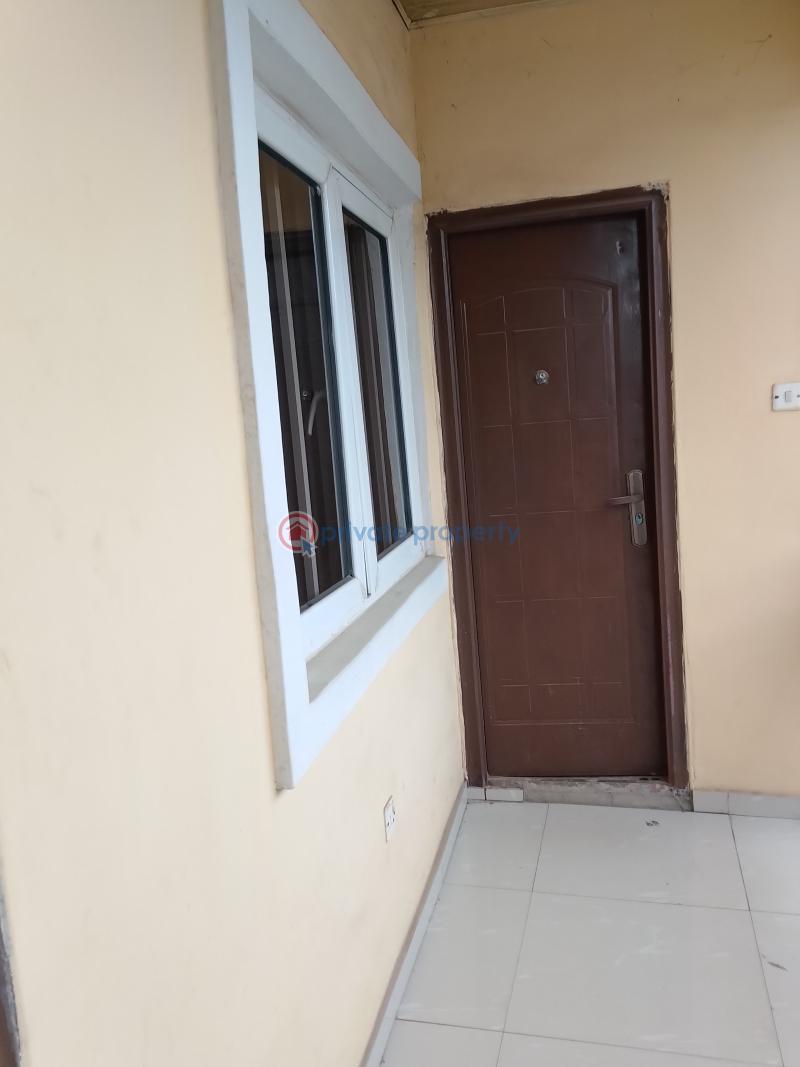 2 bedroom Block Of Flats For Rent Opic Estate Isheri North Ojodu Lagos - 32