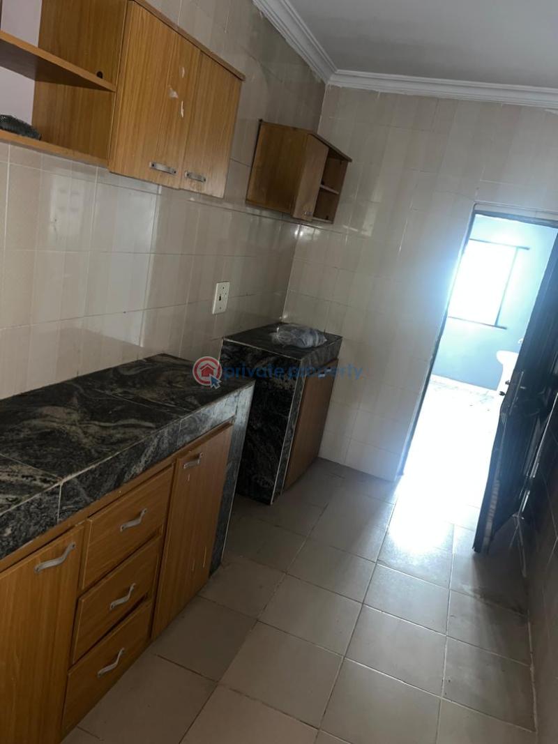 3 bedroom Block Of Flats For Rent Ajila Dove Estate Akala Express Ibadan Oyo - 3