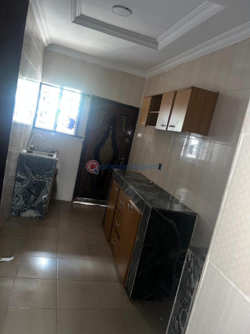 3 bedroom Block Of Flats For Rent Ajila Dove Estate Akala Express Ibadan Oyo - 4
