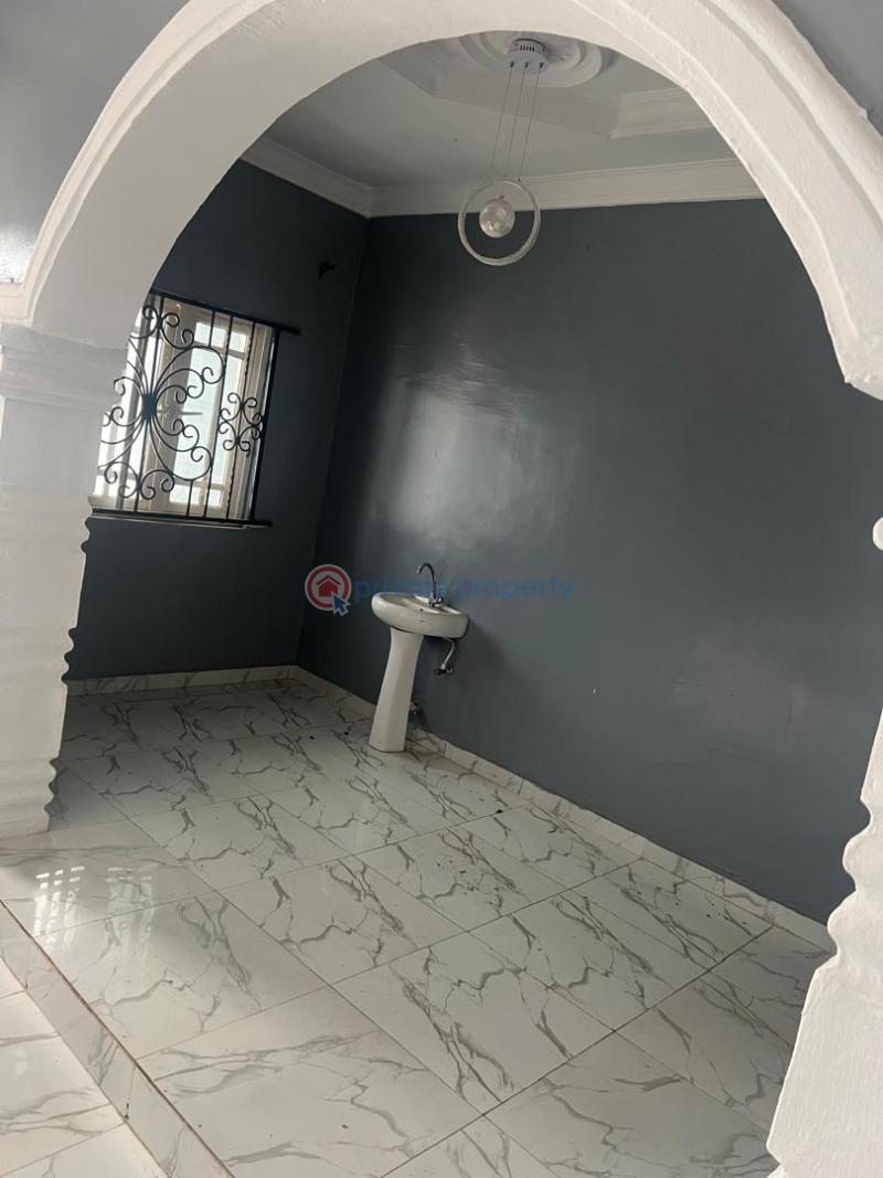 3 bedroom Block Of Flats For Rent Ajila Dove Estate Akala Express Ibadan Oyo - 5
