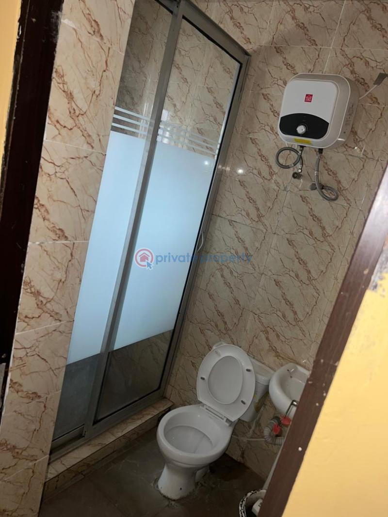 3 bedroom Block Of Flats For Rent Ajila Dove Estate Akala Express Ibadan Oyo - 1