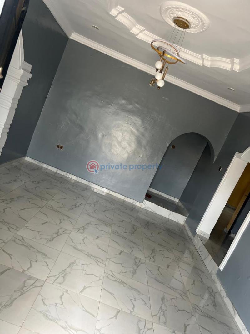 3 bedroom Block Of Flats For Rent Ajila Dove Estate Akala Express Ibadan Oyo - 6