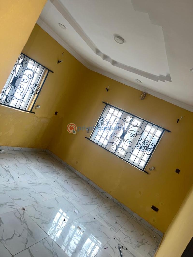 3 bedroom Block Of Flats For Rent Ajila Dove Estate Akala Express Ibadan Oyo - 2