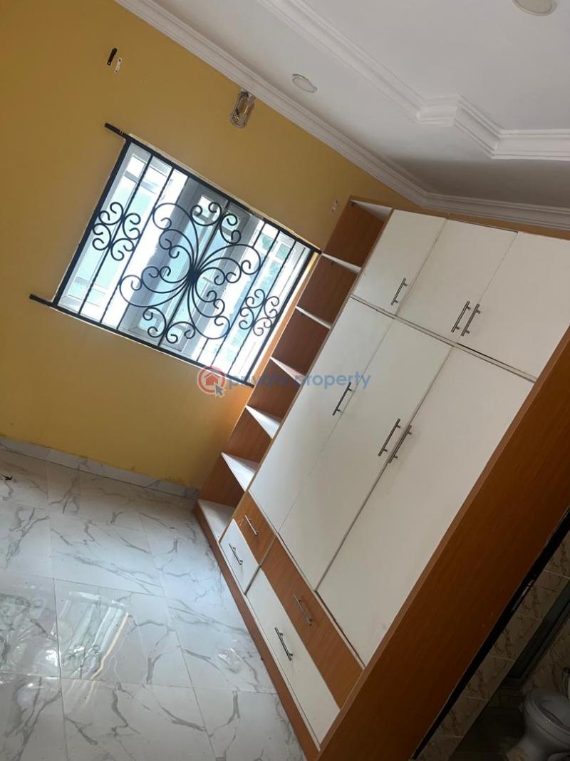 3 bedroom Block Of Flats For Rent Ajila Dove Estate Akala Express Ibadan Oyo - 0