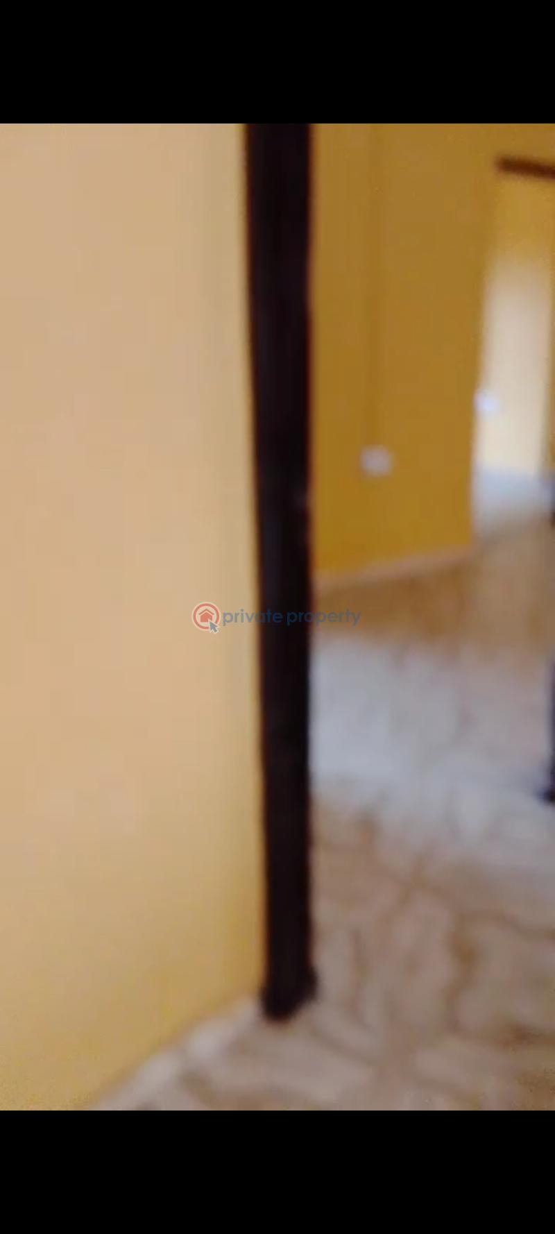 2 bedroom Block Of Flats For Rent Oko Oba Agege Lagos - 1