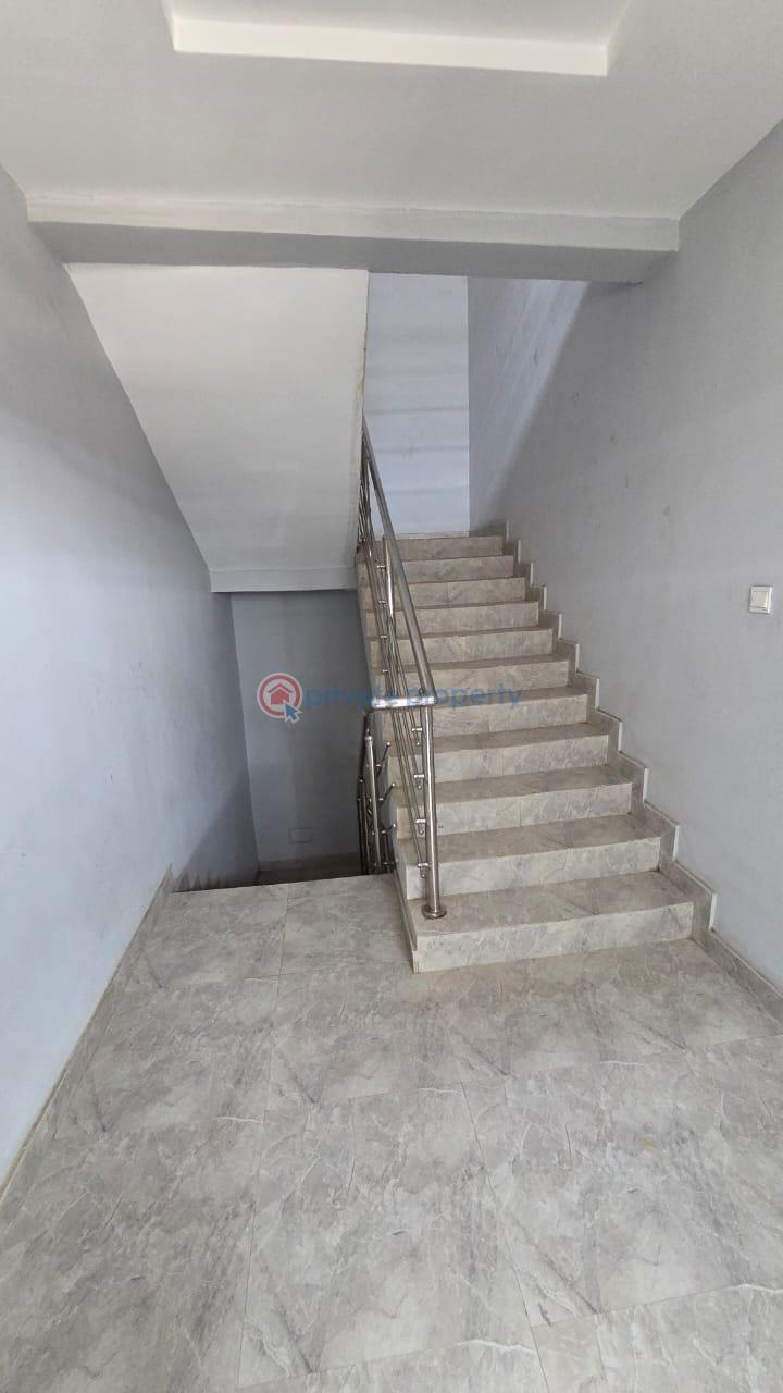 3 bedroom Block Of Flats For Sale Ilupeju Lagos - 2