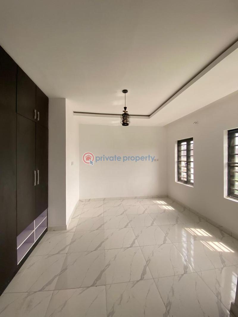 3 bedroom Semi detached Duplex For Sale Abraham Adesanya Ajah Lagos - 10