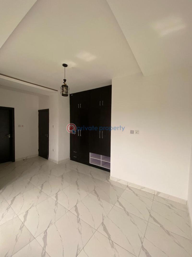 3 bedroom Semi detached Duplex For Sale Abraham Adesanya Ajah Lagos - 7