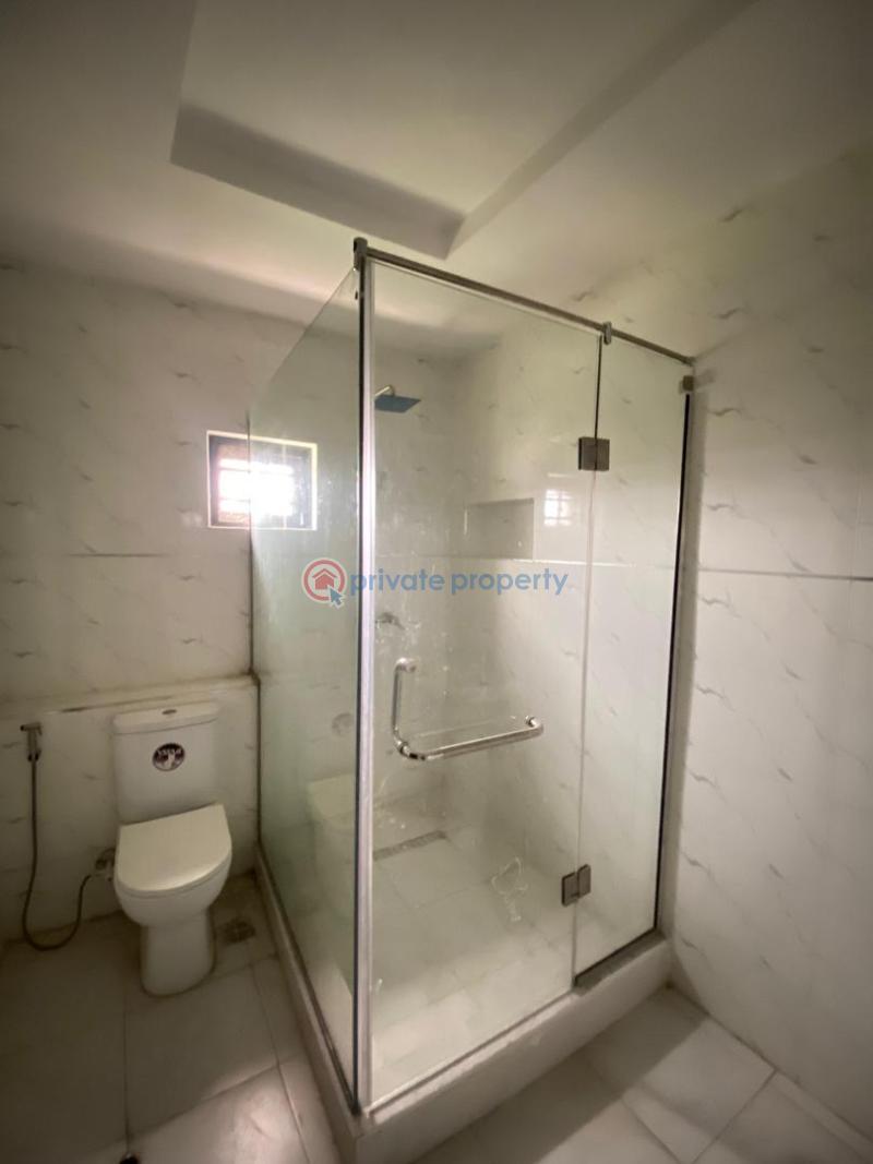3 bedroom Semi detached Duplex For Sale Abraham Adesanya Ajah Lagos - 5