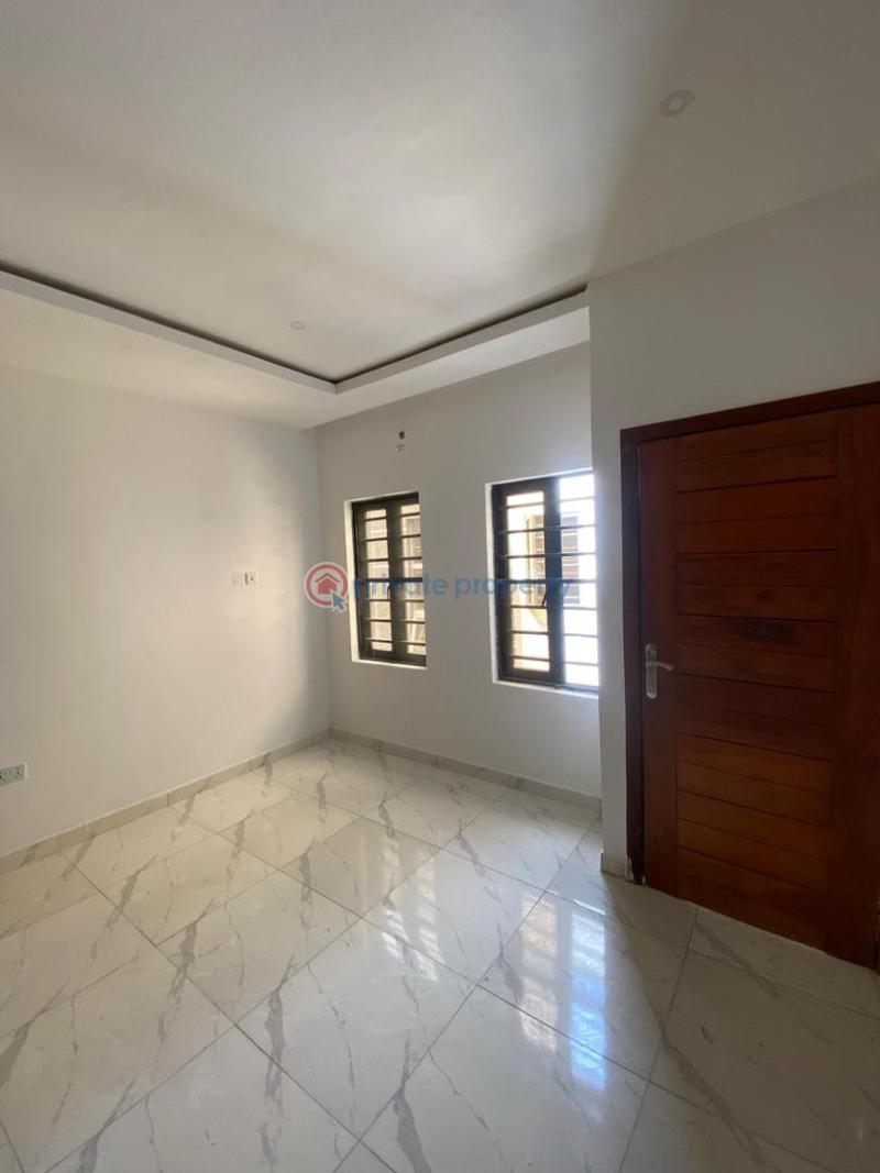 3 bedroom Semi detached Duplex For Sale Abraham Adesanya Ajah Lagos - 3