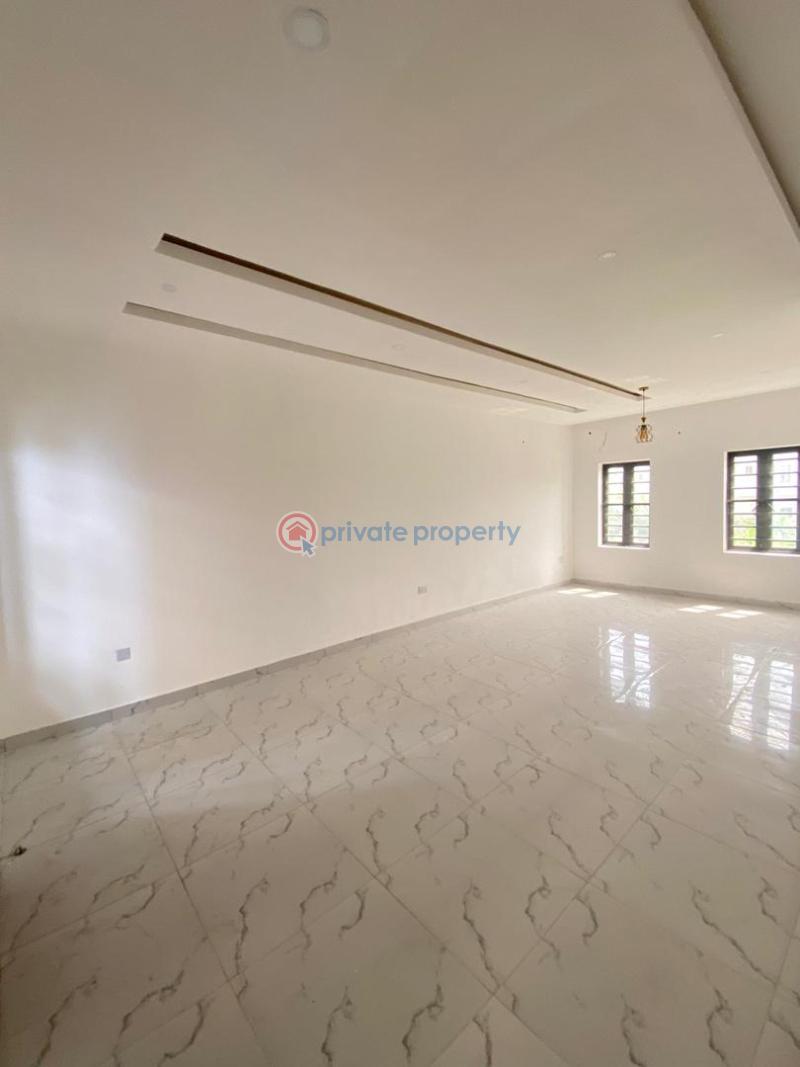 3 bedroom Semi detached Duplex For Sale Abraham Adesanya Ajah Lagos - 11