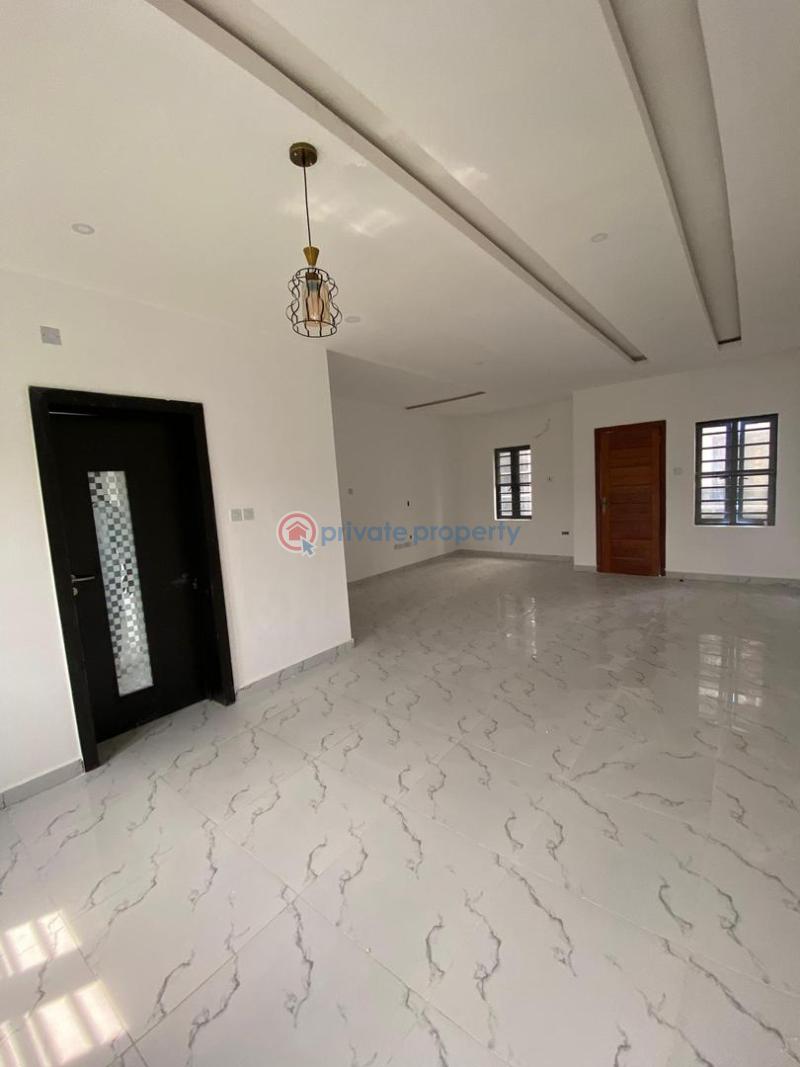 3 bedroom Semi detached Duplex For Sale Abraham Adesanya Ajah Lagos - 12