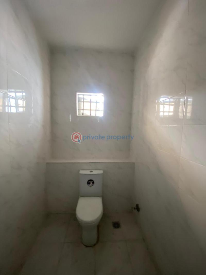 3 bedroom Semi detached Duplex For Sale Abraham Adesanya Ajah Lagos - 4