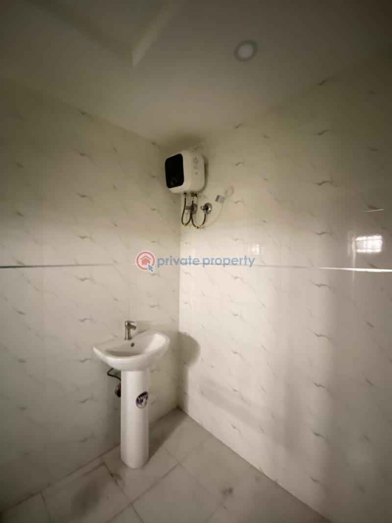 3 bedroom Semi detached Duplex For Sale Abraham Adesanya Ajah Lagos - 2
