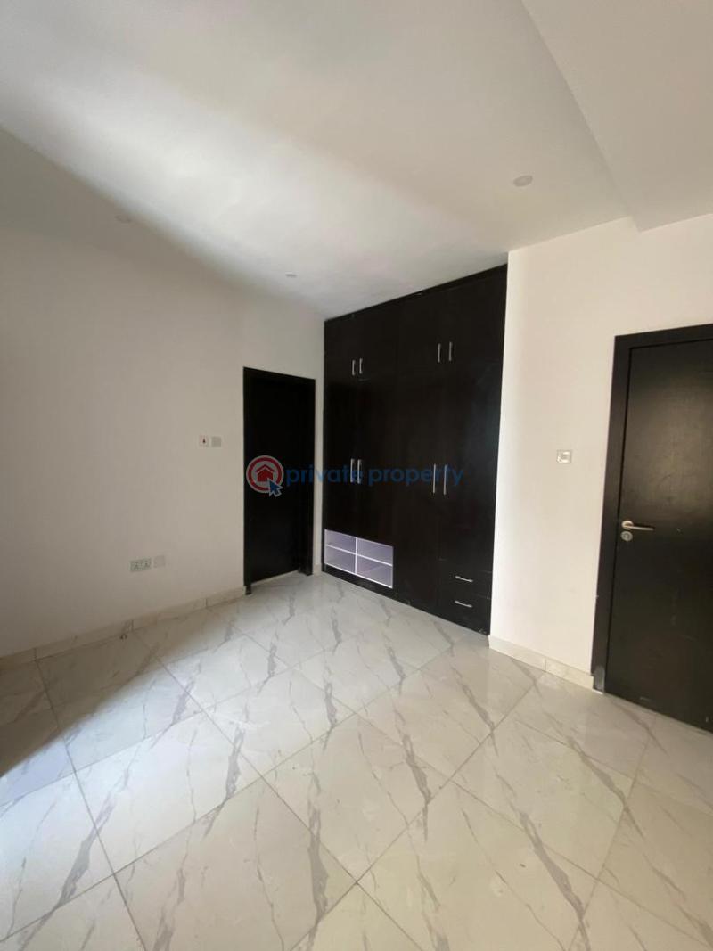 3 bedroom Semi detached Duplex For Sale Abraham Adesanya Ajah Lagos - 9