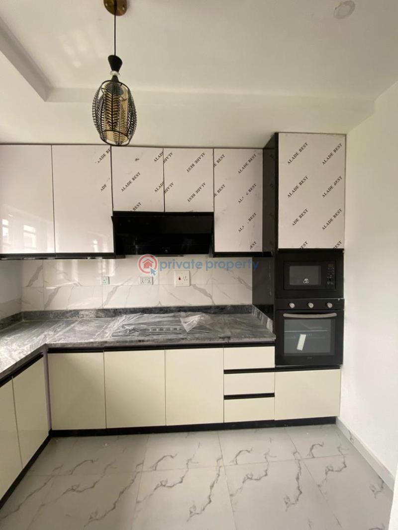 3 bedroom Semi detached Duplex For Sale Abraham Adesanya Ajah Lagos - 8