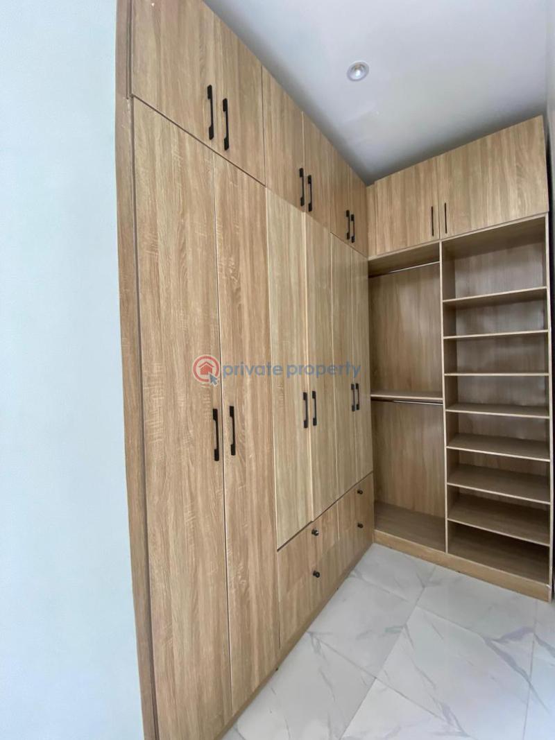 4 bedroom Detached Duplex For Sale Sangotedo Ajah Lagos - 1