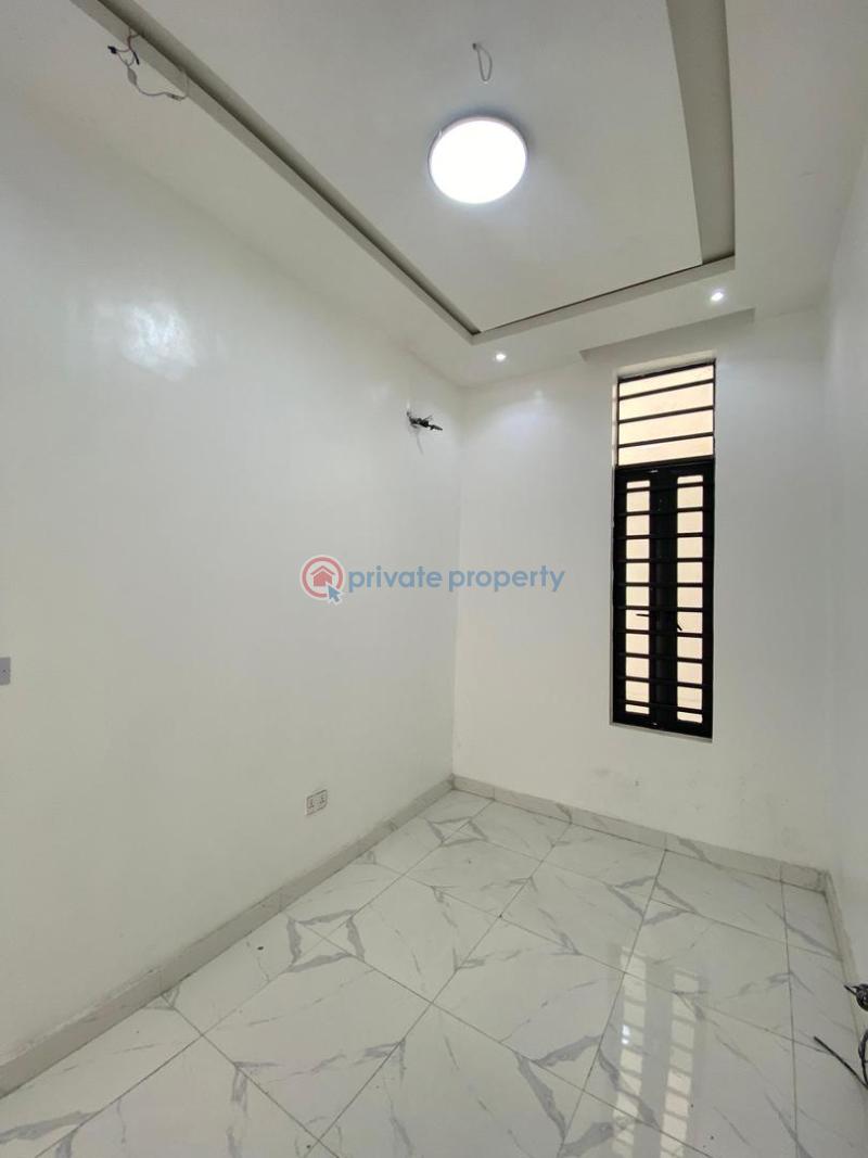 4 bedroom Detached Duplex For Sale Sangotedo Ajah Lagos - 14
