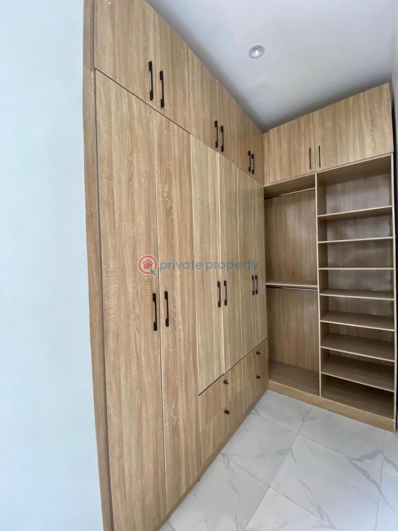 4 bedroom Detached Duplex For Sale Sangotedo Lagos - 13