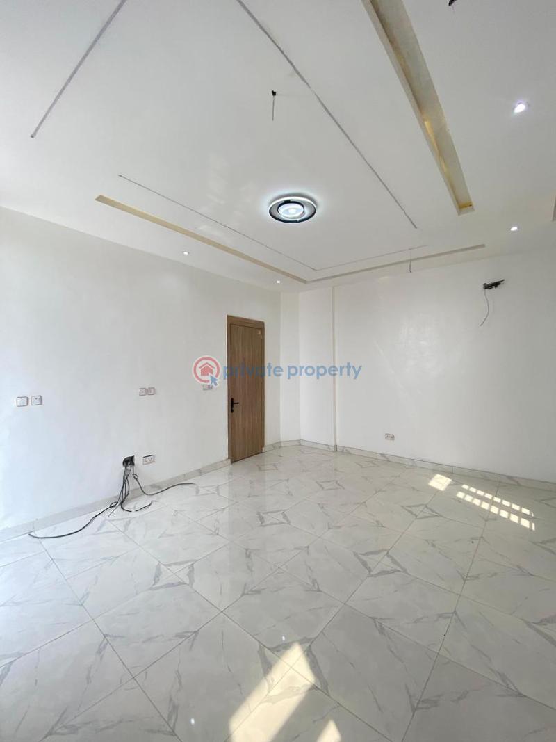 4 bedroom Detached Duplex For Sale Sangotedo Ajah Lagos - 3