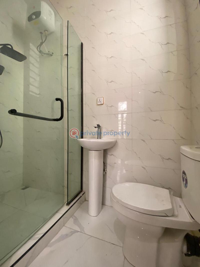 4 bedroom Detached Duplex For Sale Sangotedo Lagos - 10