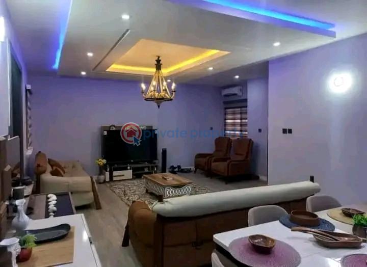 4 bedroom Duplex For Sale Life Camp Abuja Phase 3  - 4