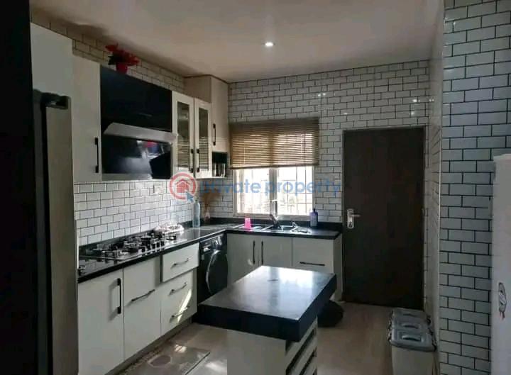 4 bedroom Duplex For Sale Life Camp Abuja Phase 3  - 6