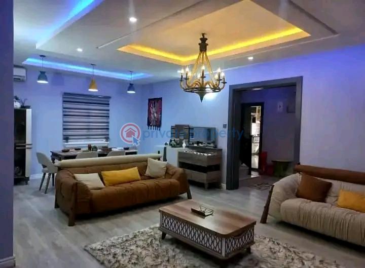 4 bedroom Duplex For Sale Life Camp Abuja Phase 3  - 5