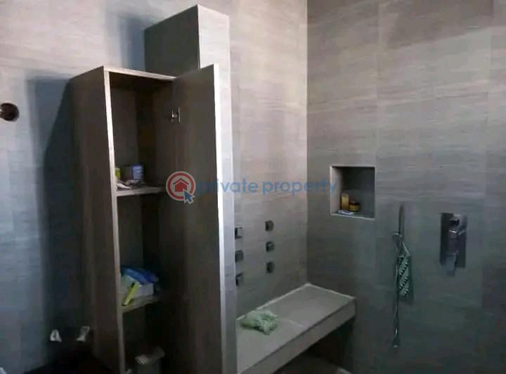 4 bedroom Duplex For Sale Life Camp Abuja Phase 3  - 7