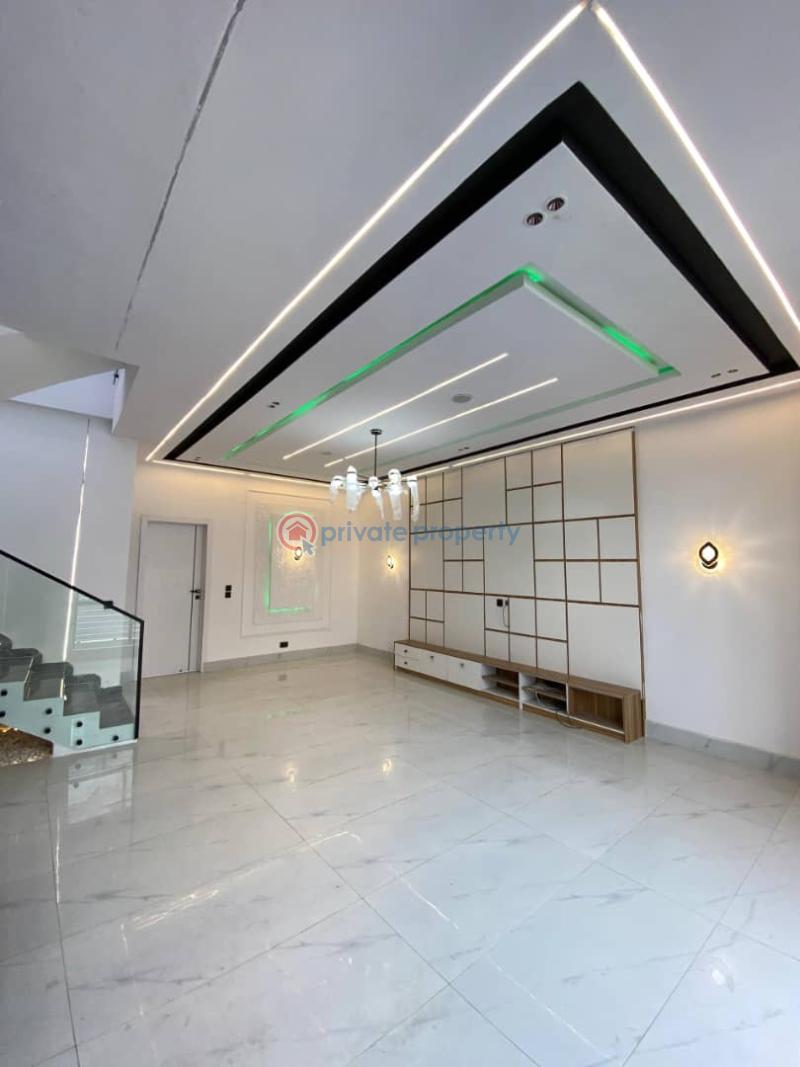 4 bedroom Semi detached Duplex For Sale Ajah Lagos - 7