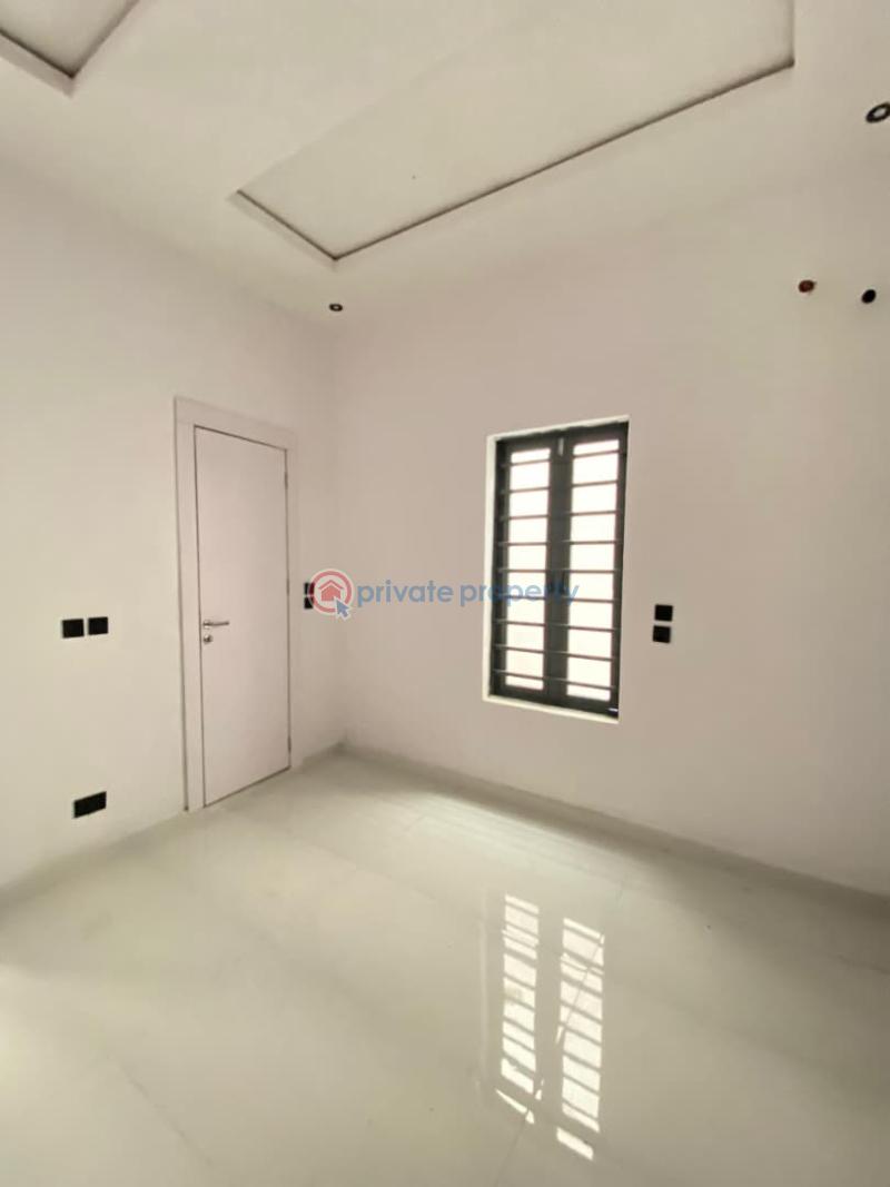 4 bedroom Semi detached Duplex For Sale Ajah Lagos - 3