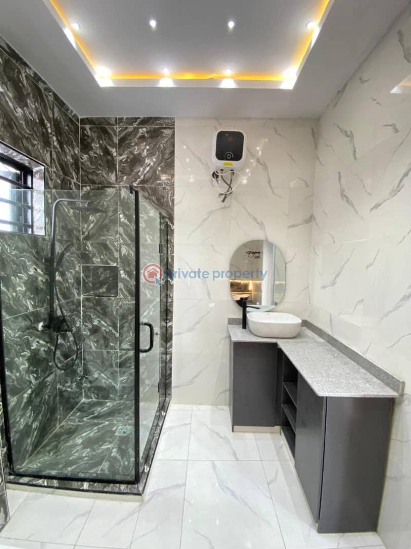 4 bedroom Semi detached Duplex For Sale Ajah Lagos - 2