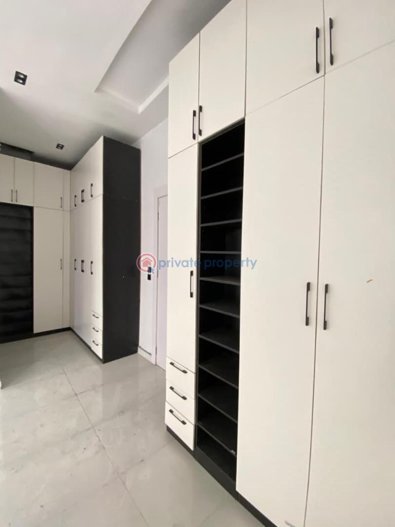 4 bedroom Semi detached Duplex For Sale Ajah Lagos - 10