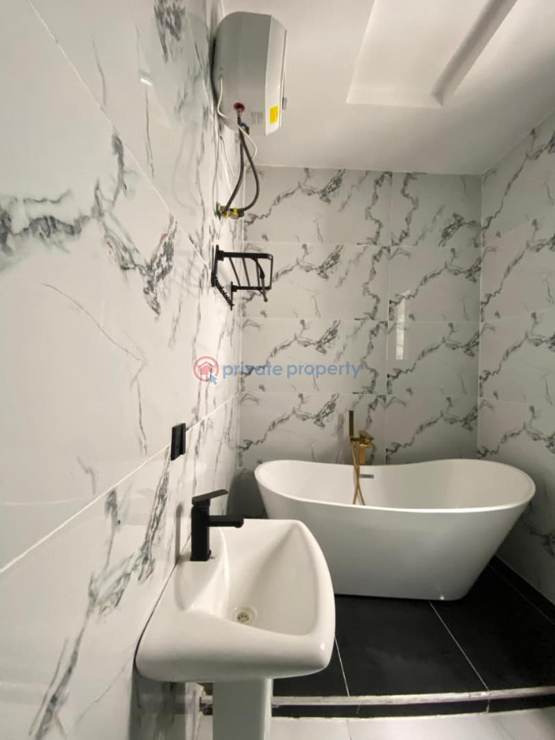 4 bedroom Semi detached Duplex For Sale Ajah Lagos - 11