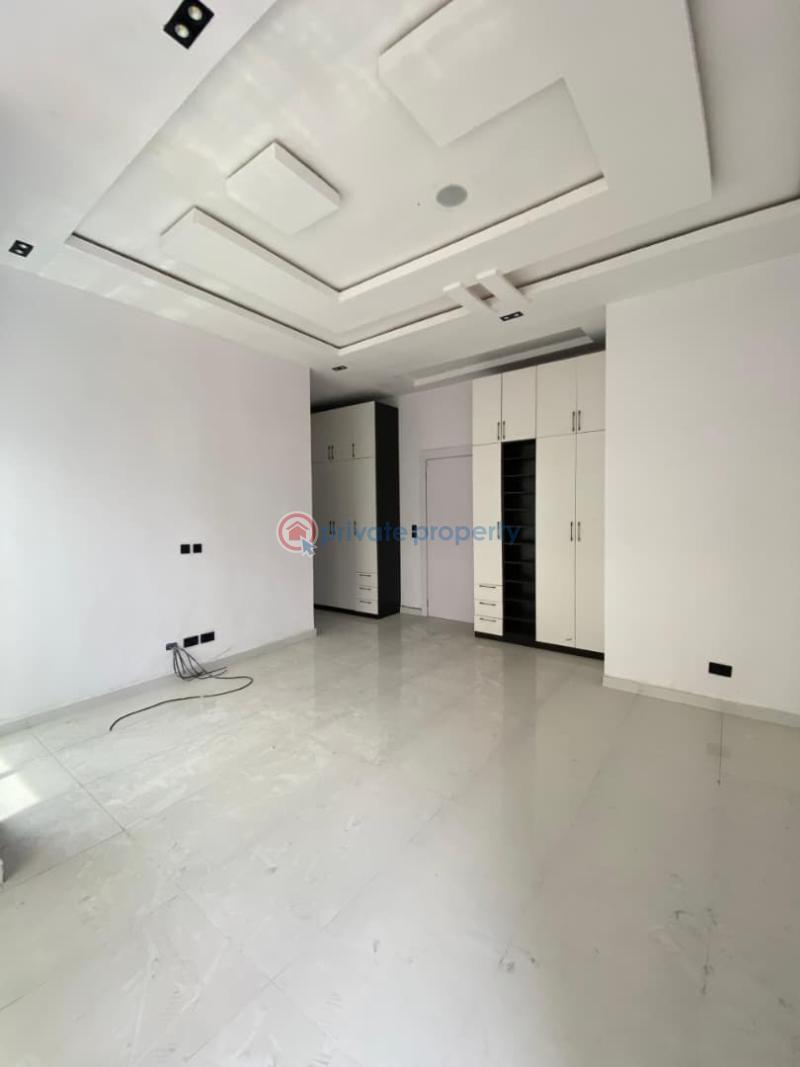 4 bedroom Semi detached Duplex For Sale Ajah Lagos - 12