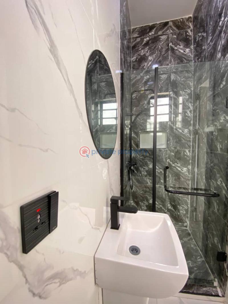 4 bedroom Semi detached Duplex For Sale Ajah Lagos - 10