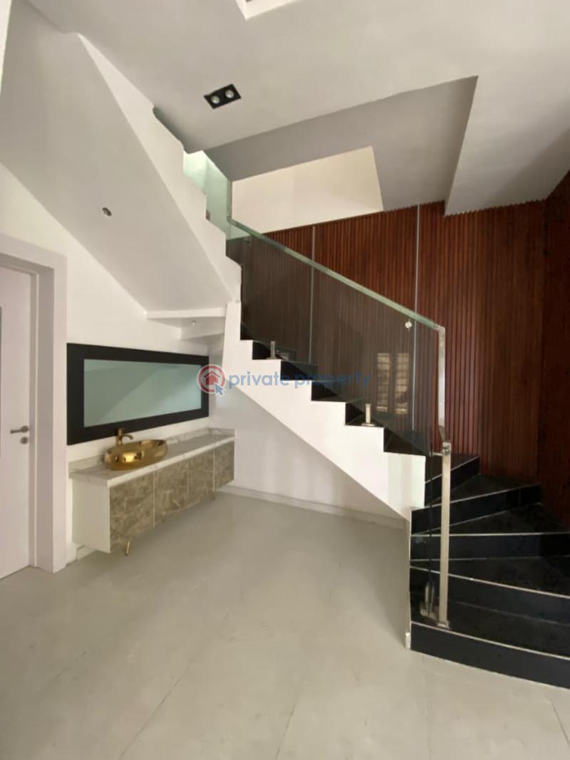 4 bedroom Semi detached Duplex For Sale Ajah Lagos - 9