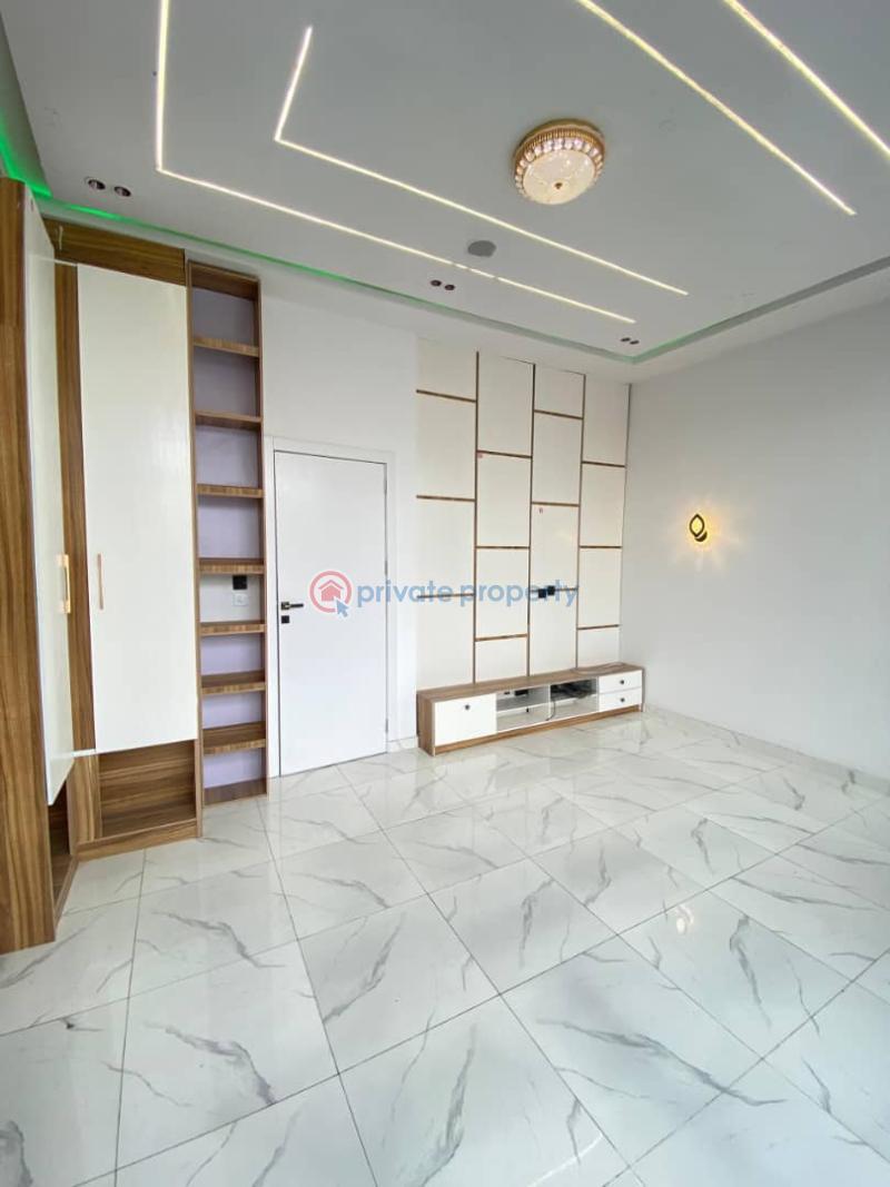 4 bedroom Semi detached Duplex For Sale Ajah Lagos - 5