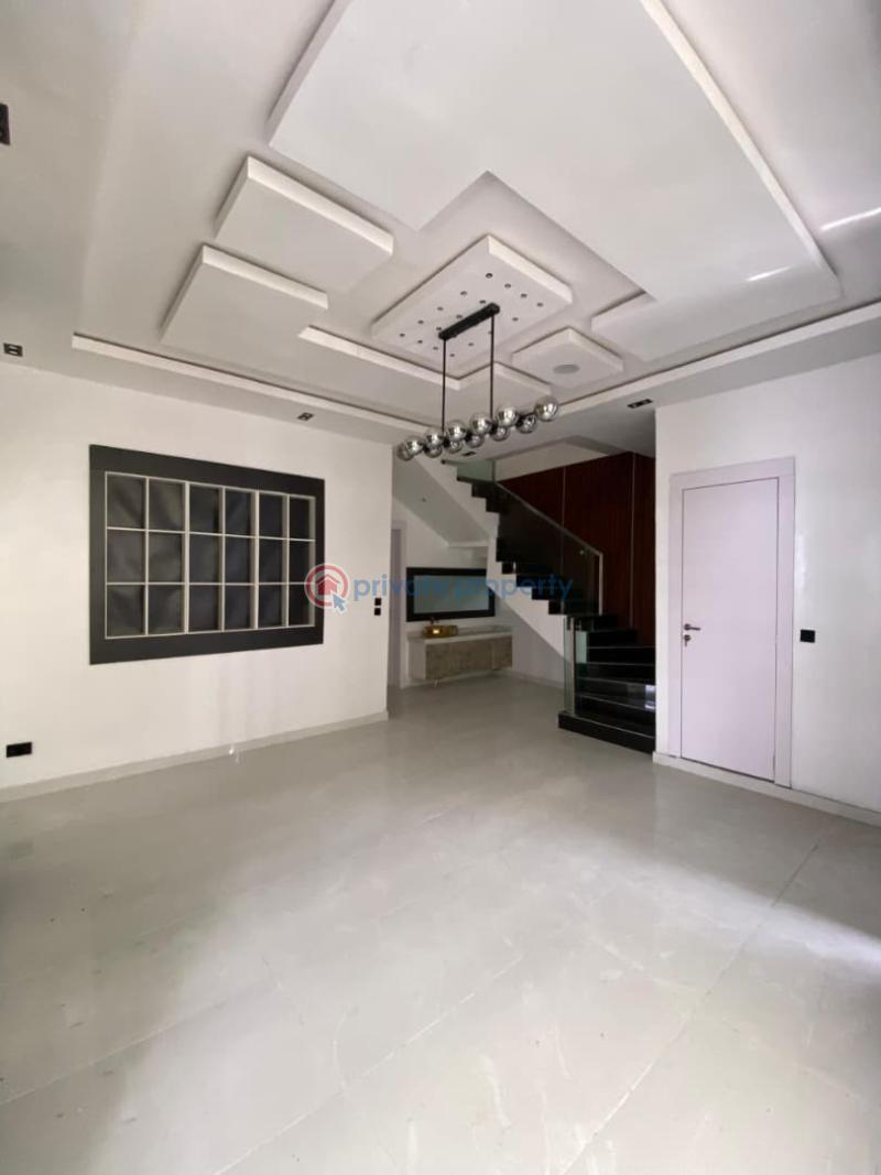 4 bedroom Semi detached Duplex For Sale Ajah Lagos - 1