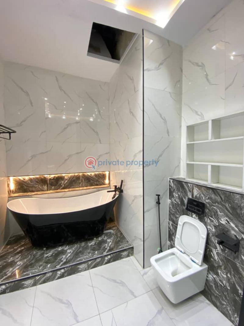 4 bedroom Semi detached Duplex For Sale Ajah Lagos - 14