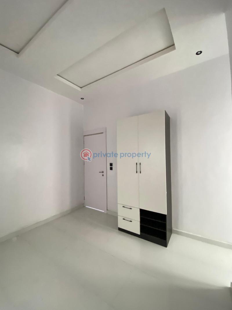 4 bedroom Semi detached Duplex For Sale Ajah Lagos - 2