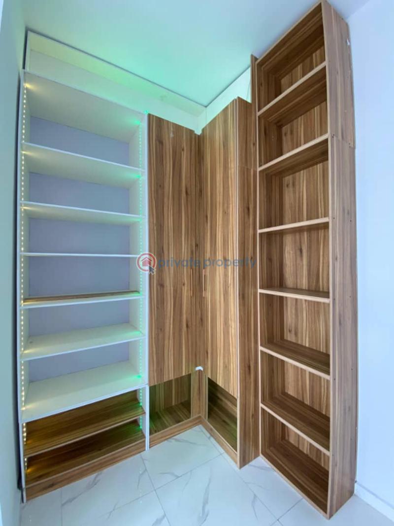 4 bedroom Semi detached Duplex For Sale Ajah Lagos - 11