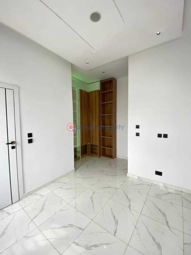 4 bedroom Semi detached Duplex For Sale Ajah Lagos - 9