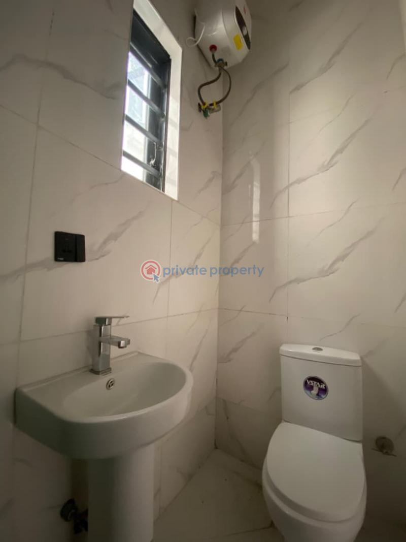 4 bedroom Semi detached Duplex For Sale Ajah Lagos - 14